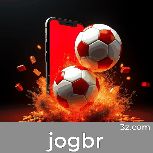 Revolucionário Conceito de Jogos Redefine Apostas Online na Jogbr
