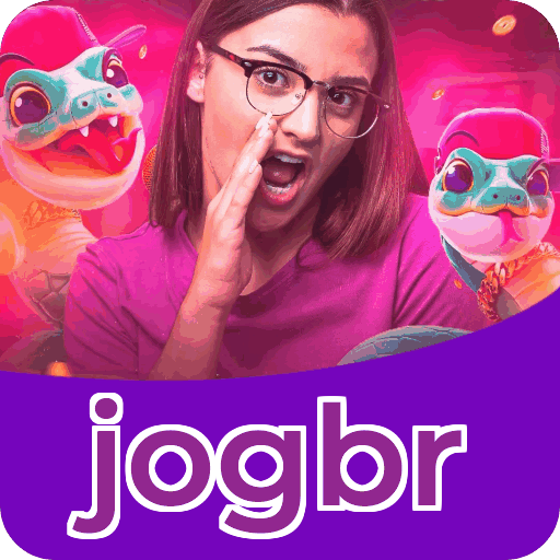 Login rápido no app jogbr