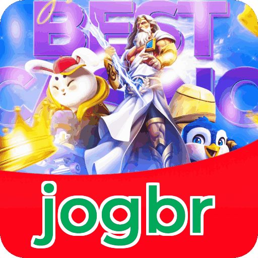 Bônus de Boas-vindas jogbr