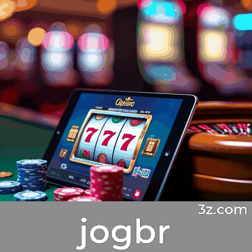 Jogbr: Experiência de Jogo Diversificada e Otimizada