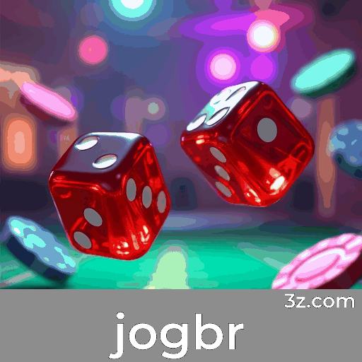 Descubra a Experiência Premium de jogbr